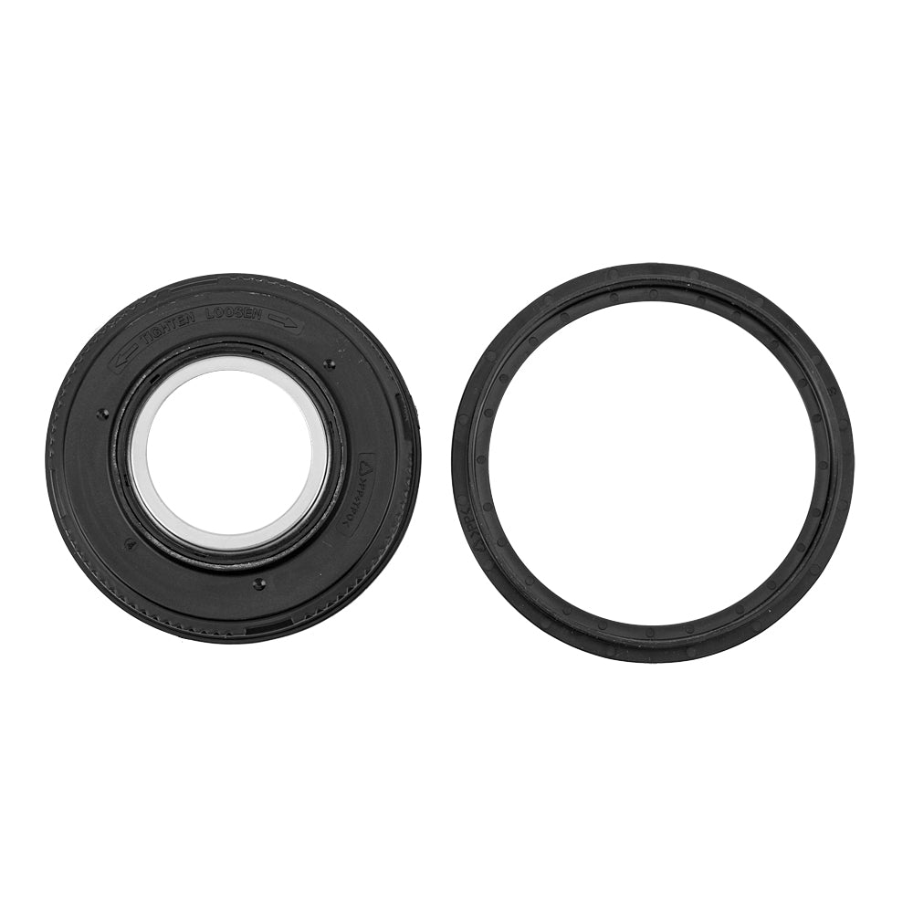 Conjunto Interno Shimano SG-S7001-8 187mm Plata #3