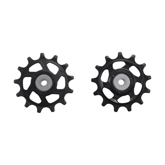 Juego Poleas Shimano SM-RT86