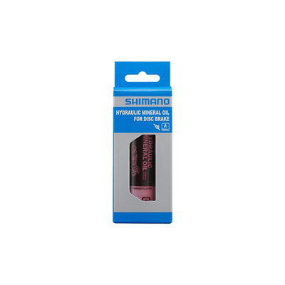 Aceite Mineral Hidráulico Shimano 100ml #2