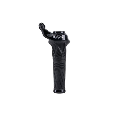 Mando Cambio Delantero Sram GX Grip Shift 2v Negro