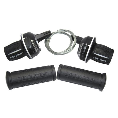 Juego Mandos Sram Delantero/Trasero MRX Twister 7v