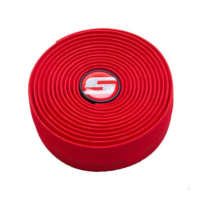 Cinta Manillar Sram Supersuede Rojo