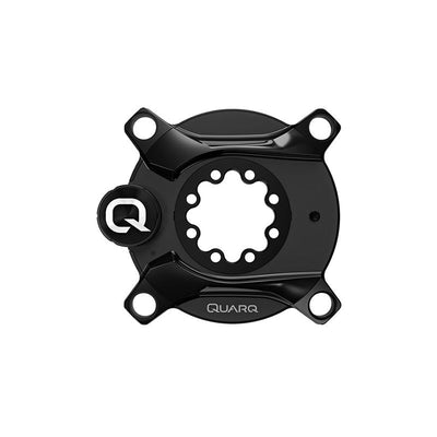 Araña Potenciómetro Quarq DZero Axs Dub Boost XX1 Eagle Sin Bielas/Platos Negro