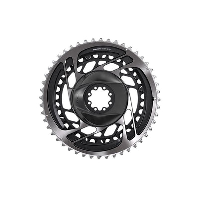 Platos Sram Red DM 50-37d 12v Gris Polar