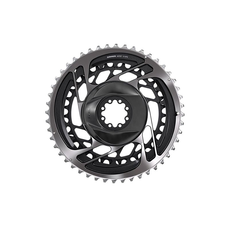 Platos Sram Red DM 50-37d 12v Gris Polar