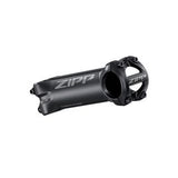 Stem Zipp Service Course SL 6º 1-1/8" 31.8mm Aluminum Black Matte Logo Gloss