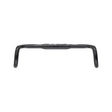 Zipp Service Course SL 70 XPLR Handlebar 31.8 Aluminum Matte Black Gloss Logo