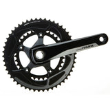 Sram Rival22 GXP 52/36t Yaw Kurbelgarnitur 172.5mm Schwarz