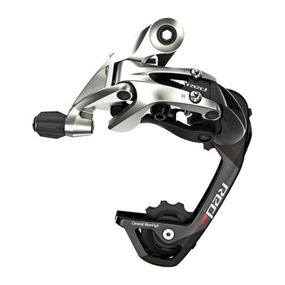 Cambio Trasero Sram Red22 11v Caja Corta Máximo 28d C2 Gris