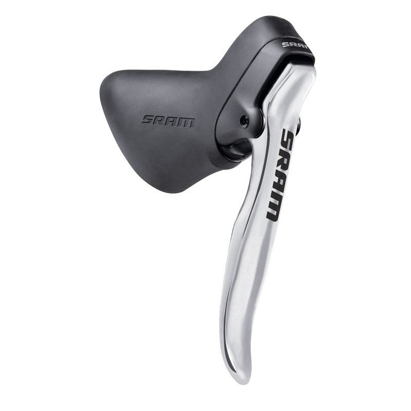 Juego Manetas Freno Sram S500 Negro