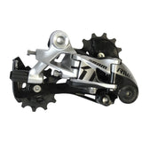 Rückwärtsgang Sram Rival 1 Type 3.0 11s Langes Gehäuse Schwarz