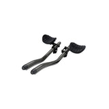 Zipp Vuka Carbon EVO 110 Extensions Zipp Vuka Clip Lower Clamp Carbon Black