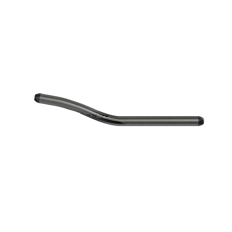 Extensiones Zipp Vuka Race 380mm 22.2 Carbono Negro Mate