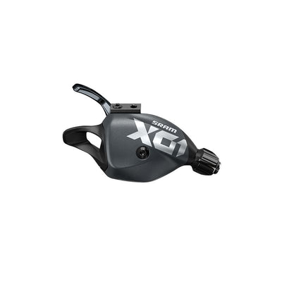 Mando Cambio Derecho Sram X01 Eagle Trigger Gris Lunar