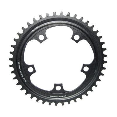 Plato Sram X-Sync 42d 110 BCD 11v BB30/GXP Negro