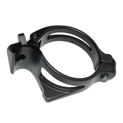 Abrazadera Desviador Sram Red 34.9mm Negro