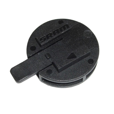 Adaptador Computer Mount 605/705 Negro