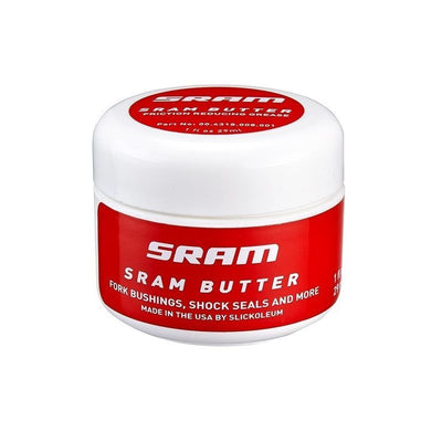 Grasa Lubricante Sram Butterl 500ml