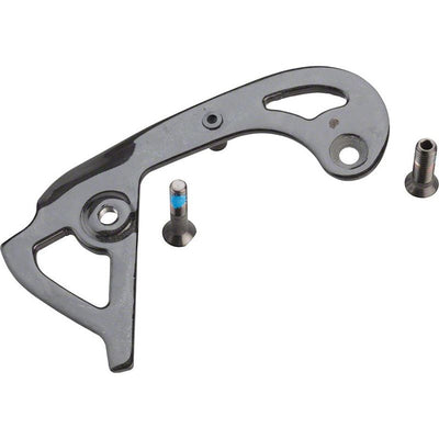 Jaula Cambio Trasero Sram Red 13/22 Tornillos Negro