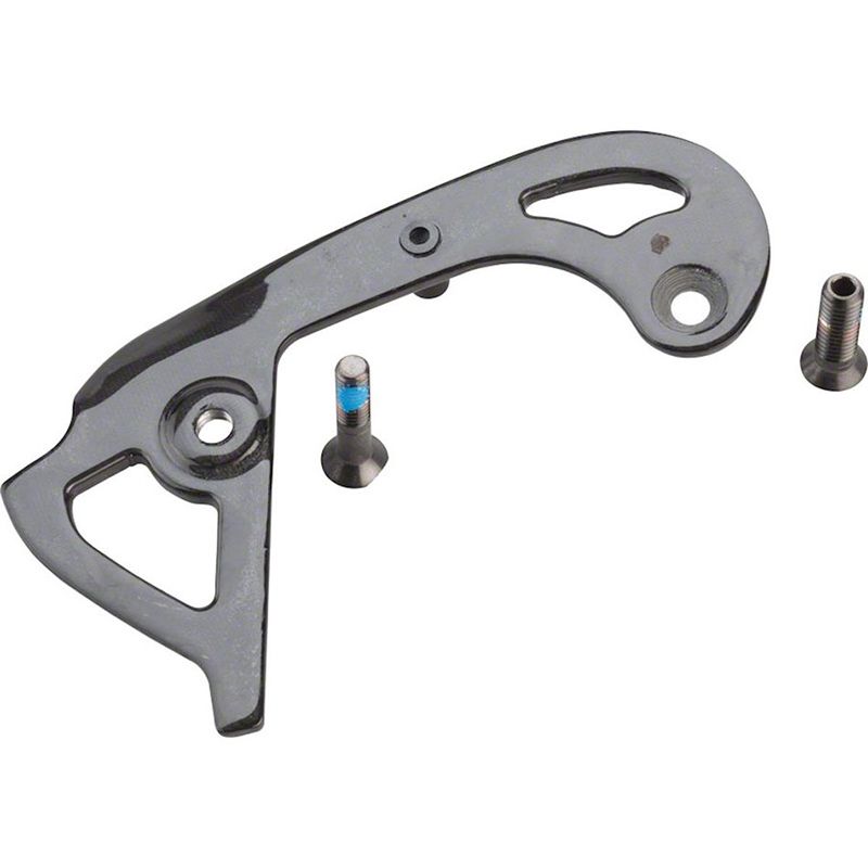 Jaula Cambio Trasero Sram Red 13/22 Tornillos Negro