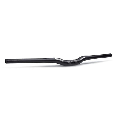 Manillar Truvativ Comp Hussefelt 31.8 Altura 20mm Aluminio Negro