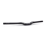 Truvativ Comp Hussefelt Handlebar 31.8 Rise 40mm Aluminum Black