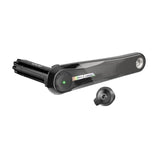 Sram Force D2 Dub Direct Mount Carbon Left Crank Arm/Spindle Power Meter Kit Grey/Iridescent