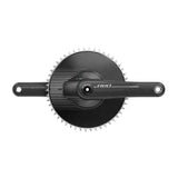 Sram Red Axs E1 Aero Dub Direct Mount 50t Carbon Powermeter-Kurbelgarnitur 175mm