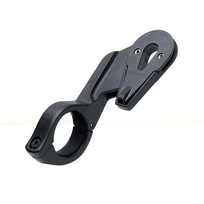Adaptador Hammerhead Montaje Accesorios Negro
