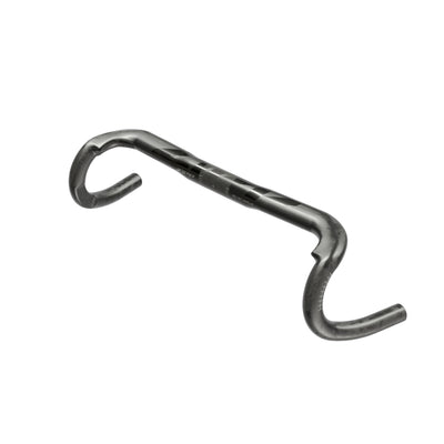 Manillar Zipp SL 70 XPLR 31.8 Carbono Logo Mate