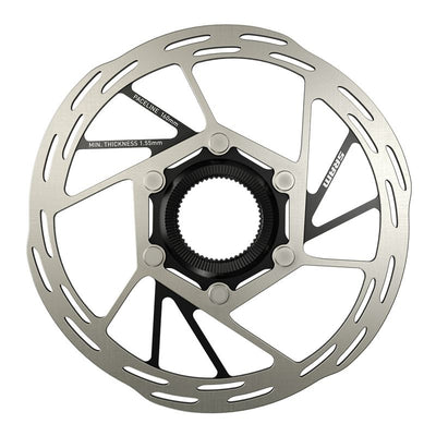 Disco Freno Sram Paceline Centerlock 160mm Plata