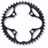 Stronglight Aluminium XT Schwarz