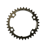 Stronglight CT2 Adaptierbar Dura-Ace 9100 110 4B 11s Schwarz