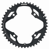 Fsa Omega Pro 120 Bcd WA067 Schwarz