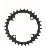 Fsa SL-K Gossamer Modular Direct Mount 90 Bcd N11 WB110 Schwarz
