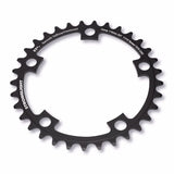 Stronglight CT2 110mm 10/11s Schwarz
