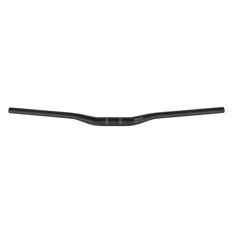 Manillar XLC HB-C32 31.8 Altura 20mm Aluminio Negro