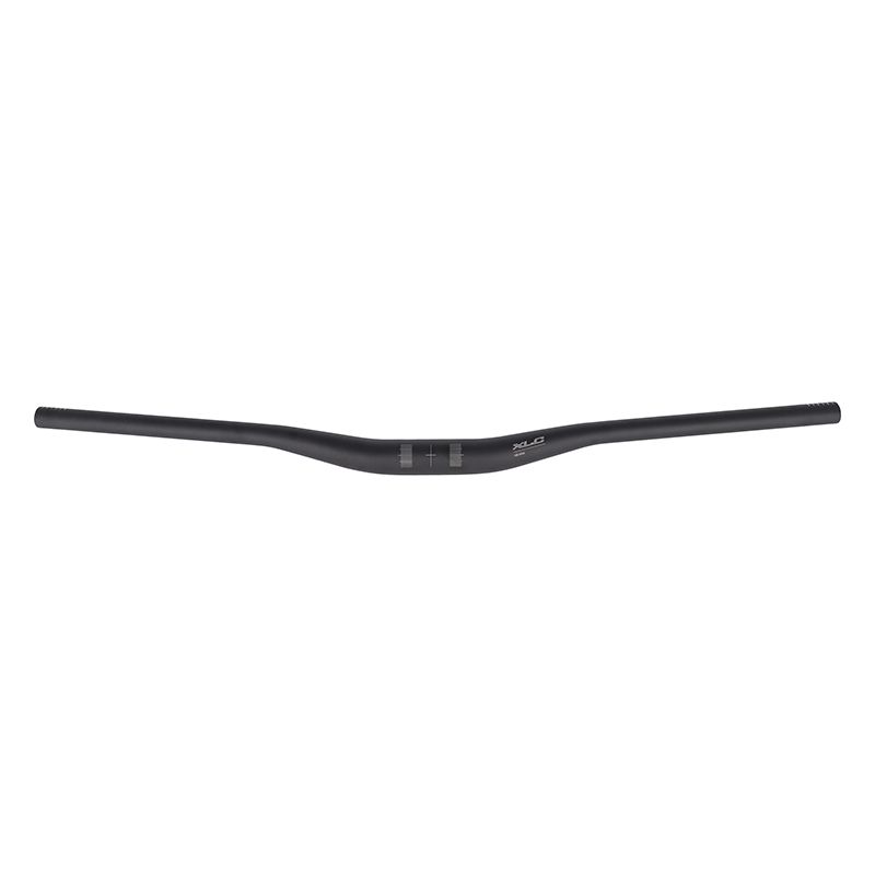 Manillar XLC HB-M34 35mm Aluminio 20mm Negro