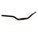 Trekking Lenker XLC HB-C03 600mm Aluminium Schwarz Matt