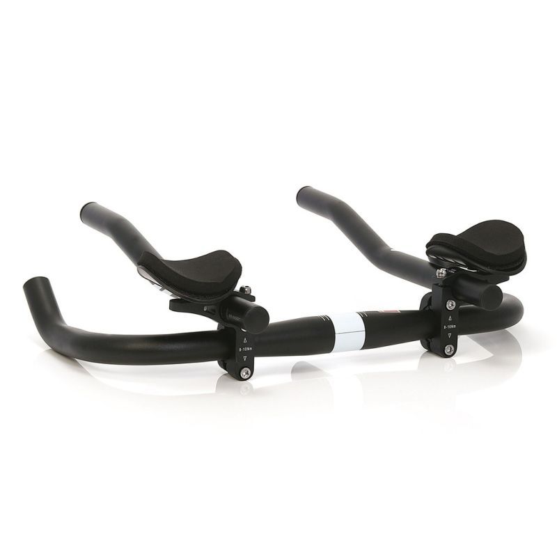 Extensiones Manillar Triatlón XLC HB-T03 31.8mm Aluminio Negro