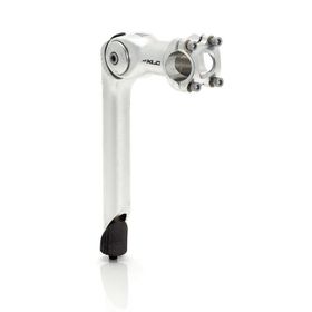 Potencia XLC ST-T02 Ángulo Ajustable 1-1/8" 25.4mm Aluminio Plata