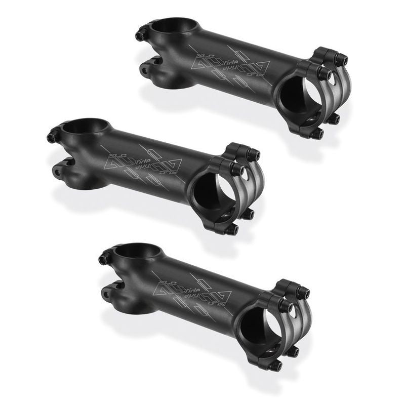 Potencia Xlc A-Head All Ride +/- 7° 1 1/4" 100mm Ø 31.8mm Negro