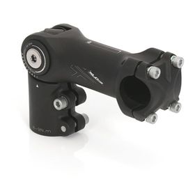 Potencia XLC ST-T13 A-Head 25.4mm Negro