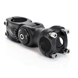 Stem XLC ST-T14 A-Head Adjustable 1-1/8" 25.4mm Black