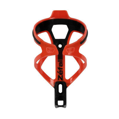 Portabidon Zefal Pulse B2 Naranja