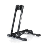 XLC VS-F03 Folding Bike Stand 1 Bike Black