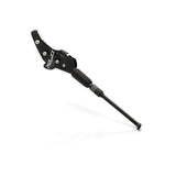 XLC KS-R02 Hinterbauständer 26/28 Schwarz
