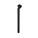 XLC R07 Sattelstütze 350mm Offset 20mm Aluminium Schwarz