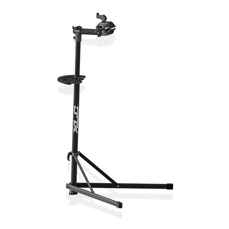 Soporte Reparación XLC TO-S83 Plegable 20kg Negro