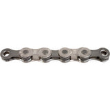 Kette KMC Z8 114 Glieder 8s Chrom/Grau